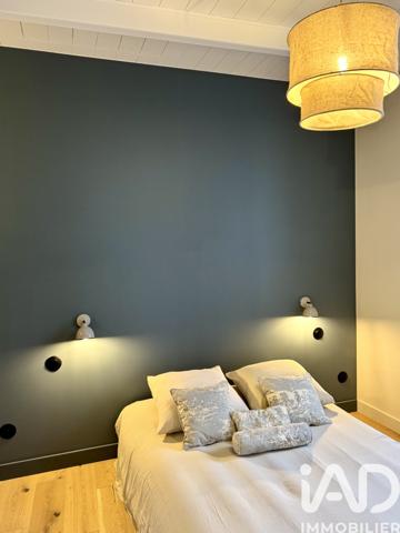 Maison à vendre 5 pièces 92 m² Ars-en-Ré