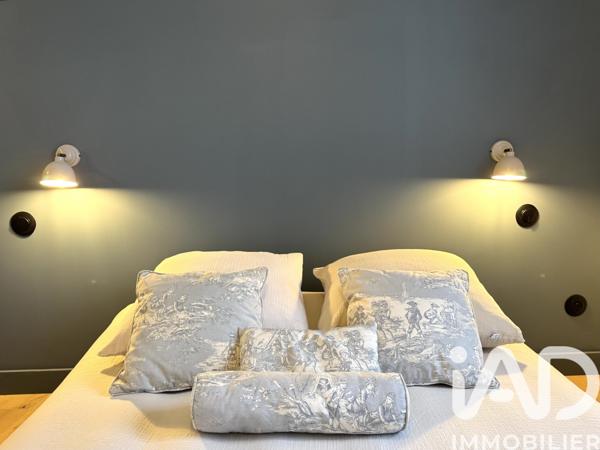 Maison à vendre 5 pièces 92 m² Ars-en-Ré