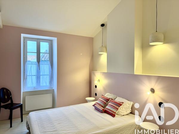 Maison à vendre 5 pièces 92 m² Ars-en-Ré