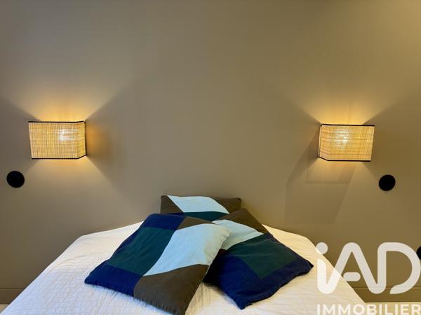 Maison à vendre 5 pièces 92 m² Ars-en-Ré