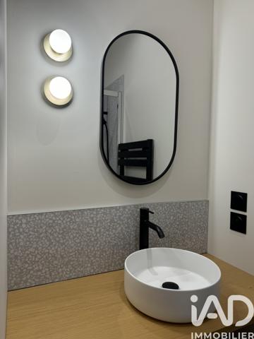 Maison à vendre 5 pièces 92 m² Ars-en-Ré