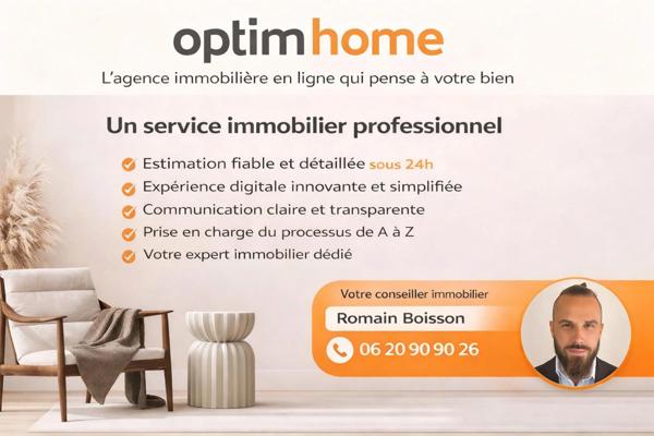🏡 VOLUMES GÉNÉREUX, FINITIONS HAUT DE GAMME ET CADRE VERDOYANT : UNE PROPRIÉTÉ CONTEMPORAINE D’EXCEPTION 🏡