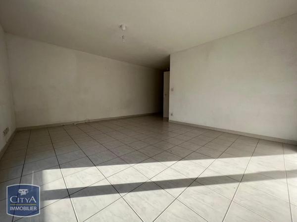 Appartement à louer 2 pièces 51.7m²