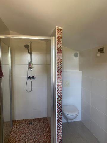 MAGNIFIQUE BASTIDE Provençale 213 m² avec  mezzanine et 210 m² Hangar