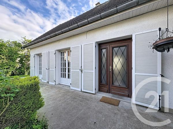 Maison à vendre  5 pièces - 111,10 m 2   ST ANDRE LES VERGERS  - 10