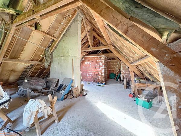 Maison à vendre  5 pièces - 111,10 m 2   ST ANDRE LES VERGERS  - 10