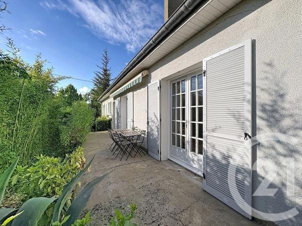 Maison à vendre  5 pièces - 111,10 m 2   ST ANDRE LES VERGERS  - 10