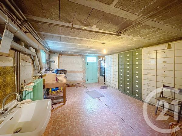 Maison à vendre  5 pièces - 111,10 m 2   ST ANDRE LES VERGERS  - 10