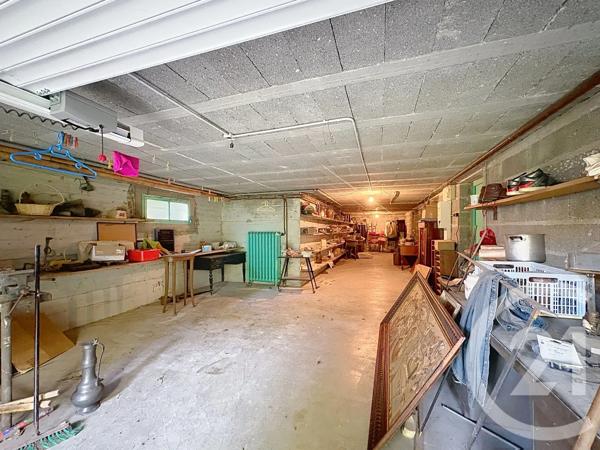 Maison à vendre  5 pièces - 111,10 m 2   ST ANDRE LES VERGERS  - 10