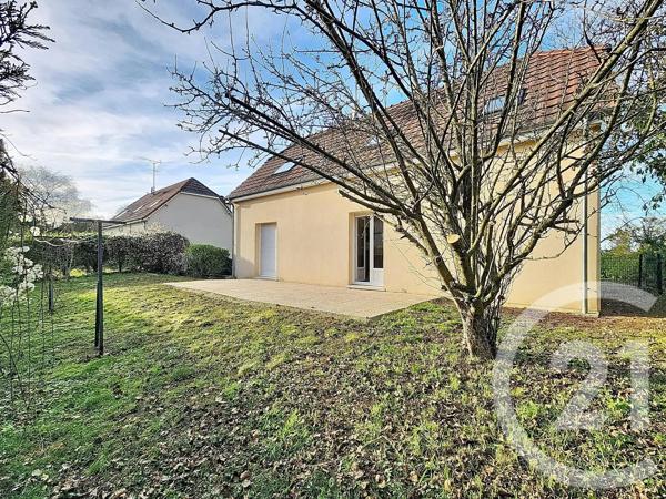 Maison à vendre  5 pièces - 111,10 m 2   ST ANDRE LES VERGERS  - 10