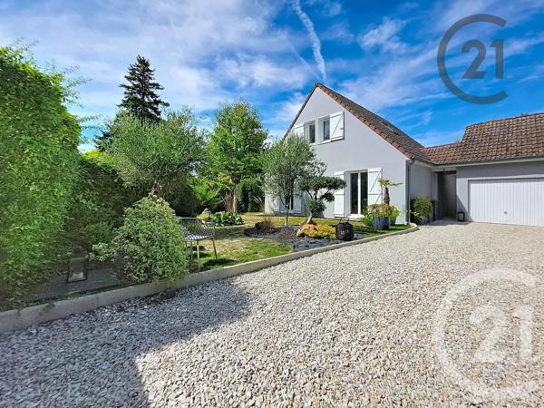 Maison à vendre  5 pièces - 111,10 m 2   ST ANDRE LES VERGERS  - 10