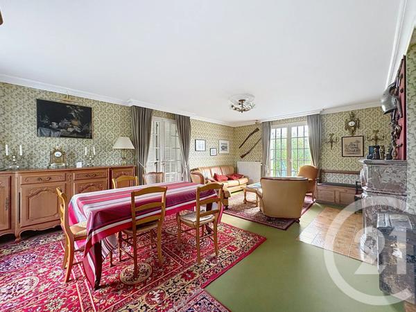 Maison à vendre  5 pièces - 111,10 m 2   ST ANDRE LES VERGERS  - 10