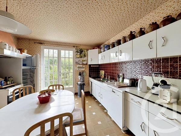 Maison à vendre  5 pièces - 111,10 m 2   ST ANDRE LES VERGERS  - 10