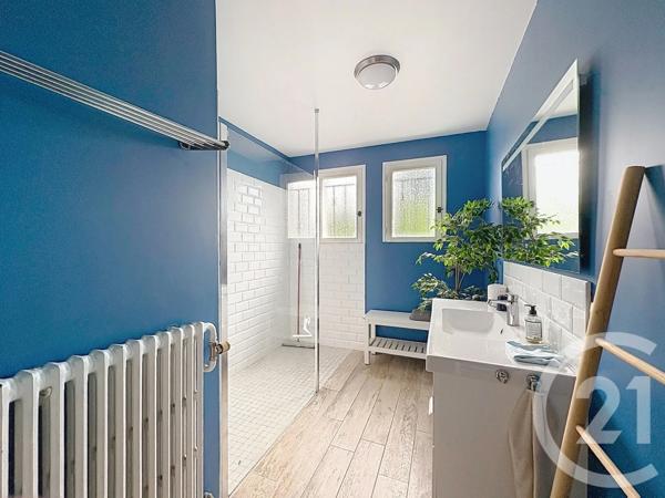 Maison à vendre  5 pièces - 111,10 m 2   ST ANDRE LES VERGERS  - 10