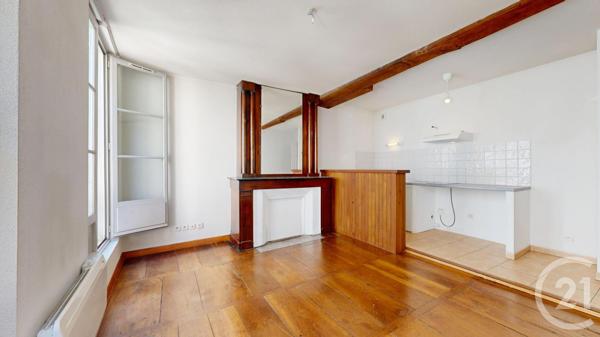 Appartement F2 à vendre  2 pièces - 40 m2 BAYONNE - 64