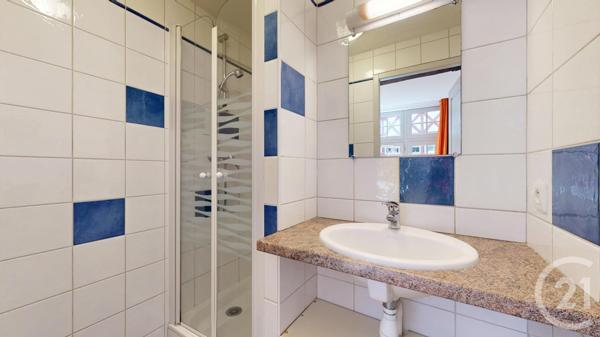 Appartement F2 à vendre  2 pièces - 40 m2 BAYONNE - 64