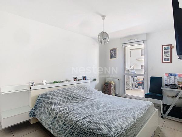 LE GRAU DU ROI - APPARTEMENT P2 EXCELLENT ETAT - SECTEUR RIVE GAUCHE