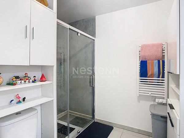 LE GRAU DU ROI - APPARTEMENT P2 EXCELLENT ETAT - SECTEUR RIVE GAUCHE