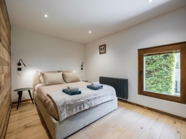 Vente Appartement de luxe Chamonix-Mont-Blanc 4 Pièces 106 m²