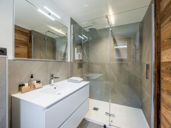 Vente Appartement de luxe Chamonix-Mont-Blanc 4 Pièces 106 m²