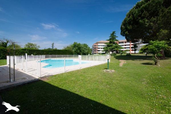 Appartement à vendre 437 000 € Seilh 4 p 92 m² DPE B