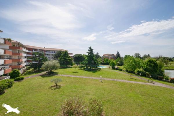 Appartement à vendre 437 000 € Seilh 4 p 92 m² DPE B