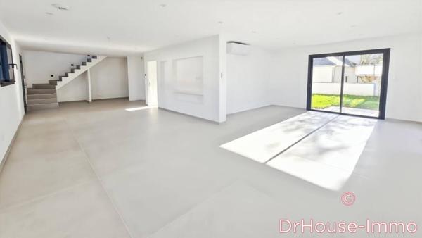 Maison à vendre 6 pièces de 144 m²
