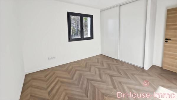 Maison à vendre 6 pièces de 144 m²