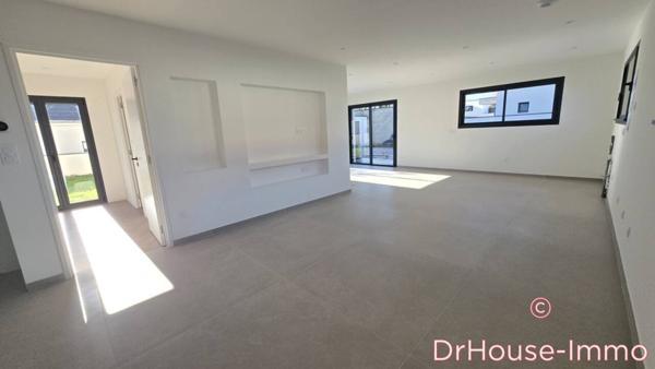 Maison à vendre 6 pièces de 144 m²