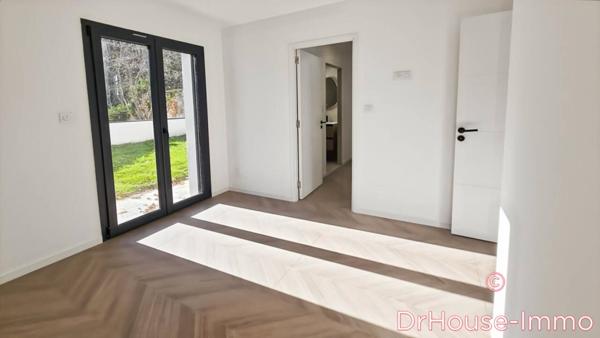 Maison à vendre 6 pièces de 144 m²