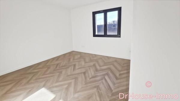 Maison à vendre 6 pièces de 144 m²