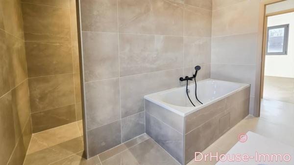 Maison à vendre 6 pièces de 144 m²