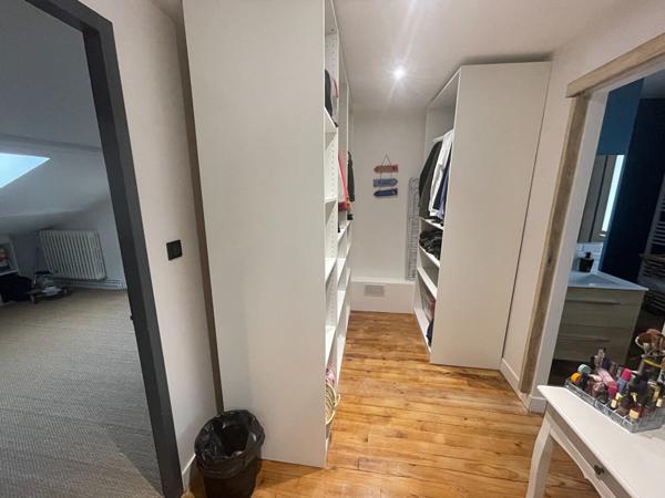 A vendre Maison rénovée MONT DE MARSAN 4 chambres clim réversible garage cellier