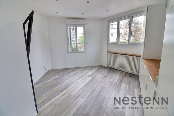 Fontenay-sous-Bois ? Maison de ville 4 P avec terrasse, proche Vincennes