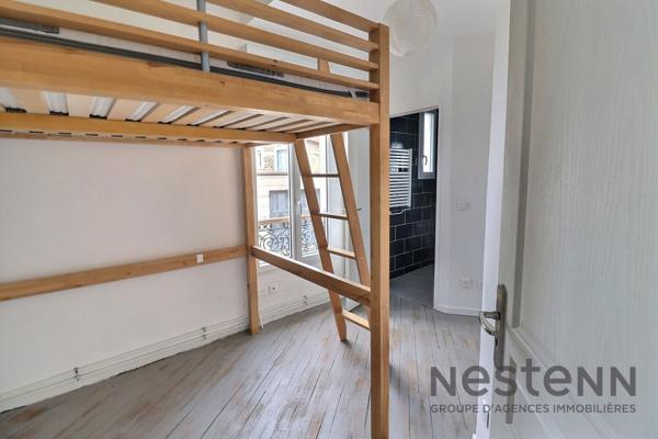 Fontenay-sous-Bois ? Maison de ville 4 P avec terrasse, proche Vincennes