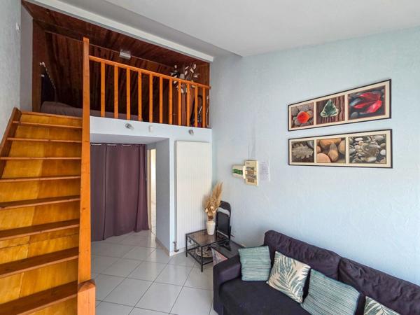 Maison Olonne centre 5 pièces 3 chambres studio piscine jardin garage proche toutes commodités