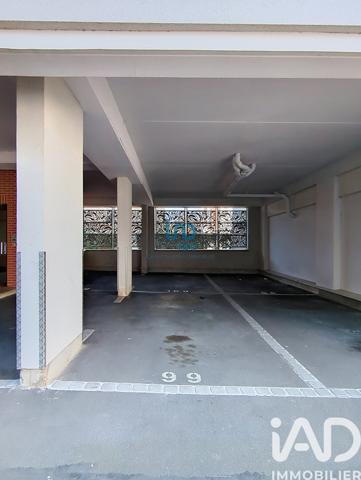 Appartement à vendre 3 pièces 60 m² Lieusaint