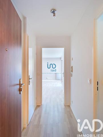 Appartement à vendre 3 pièces 60 m² Lieusaint