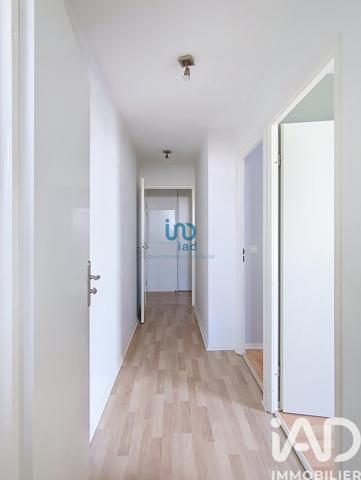 Appartement à vendre 3 pièces 60 m² Lieusaint