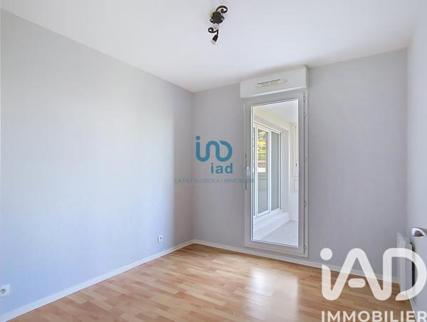 Appartement à vendre 3 pièces 60 m² Lieusaint