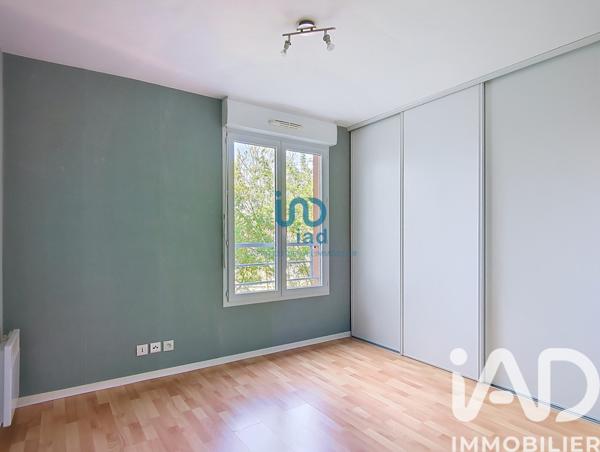 Appartement à vendre 3 pièces 60 m² Lieusaint