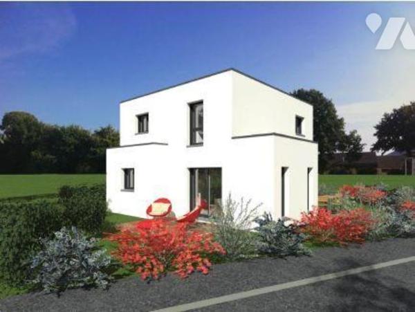 NOUVEAUTE - Seulement chez Trente-Cinq Notaires ! 

OPPORTUNITE RARE ! A moins de 10min de Re...