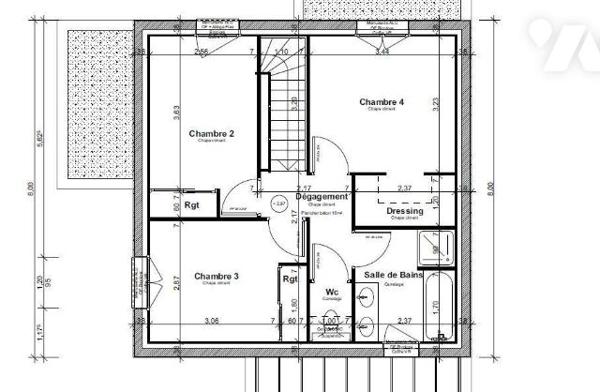 NOUVEAUTE - Seulement chez Trente-Cinq Notaires ! 

OPPORTUNITE RARE ! A moins de 10min de Re...