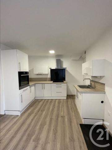 Appartement à vendre  2 pièces - 35,56 m 2   NANCY  - 54