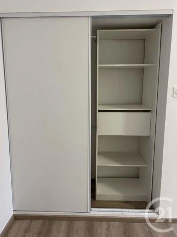 Appartement à vendre  2 pièces - 35,56 m 2   NANCY  - 54