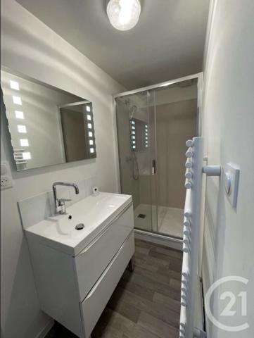 Appartement à vendre  2 pièces - 35,56 m 2   NANCY  - 54