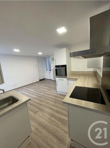 Appartement à vendre  2 pièces - 35,56 m 2   NANCY  - 54