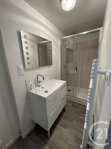 Appartement à vendre  2 pièces - 35,56 m 2   NANCY  - 54