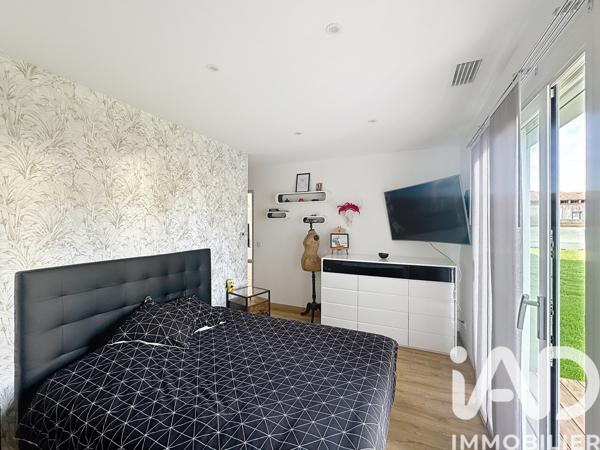 Maison à vendre 4 pièces 100 m² Pomarez