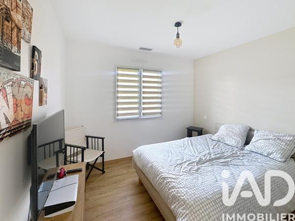 Maison à vendre 4 pièces 100 m² Pomarez